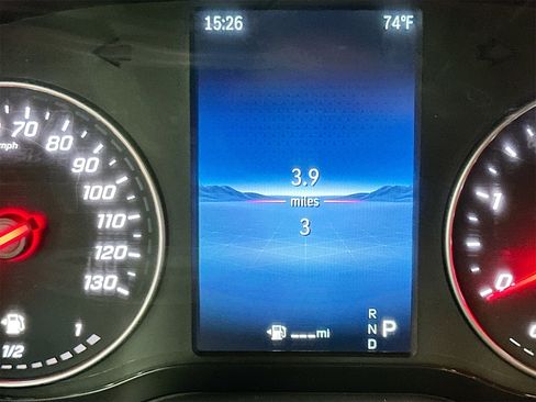 New 2026 Mercedes-Benz Sprinter 144 Cargo image 13