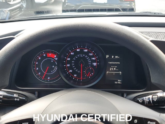 Certified 2023 Hyundai Elantra SEL FWD image 15