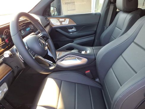 New 2026 Mercedes-Benz GLE 350 4MATIC image 14