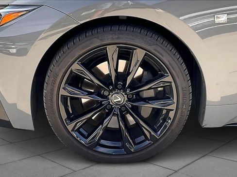Used 2024 Lexus IS 350 F Sport w/ Navigation Package image 11