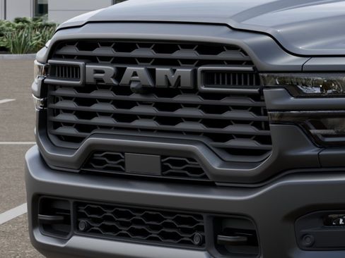 New 2026 RAM 2500 Tradesman image 40