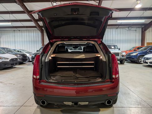 Used 2013 Cadillac SRX Performance w/ Driver Assist Package image 22
