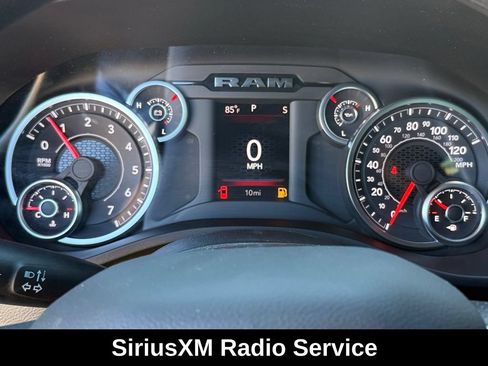 New 2026 RAM 1500 Express RWD image 20