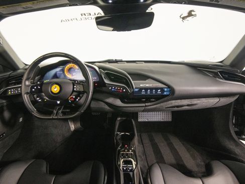 Certified 2021 Ferrari SF90 Stradale AWD/4WD image 18
