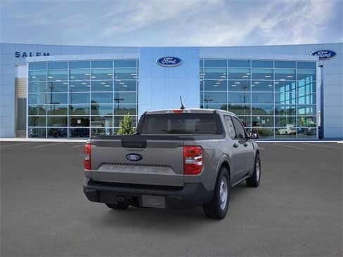 New 2025 Ford Maverick XL w/ 4K Tow Package image 33