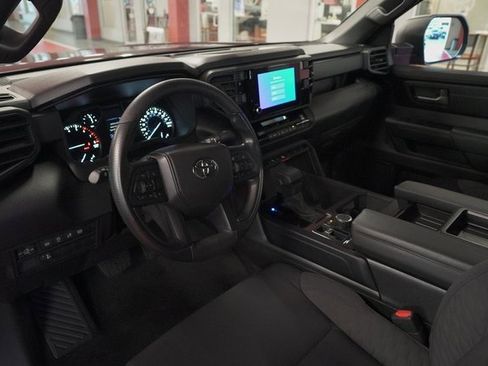 Used 2025 Toyota Tundra SR5 image 11