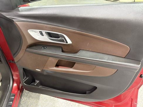 Used 2013 Chevrolet Equinox LTZ FWD image 33