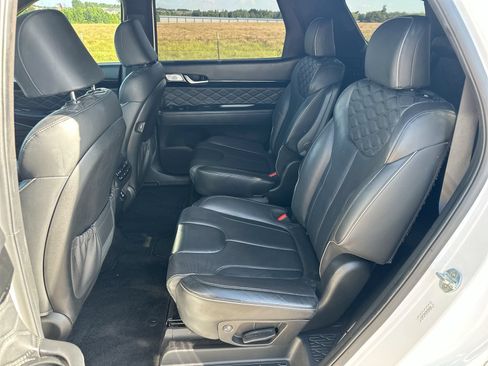 Used 2022 Hyundai Palisade Calligraphy FWD image 24