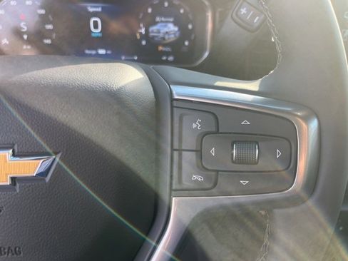 New 2026 Chevrolet Silverado 1500 LT w/ LPO, Liner Protection Package image 22