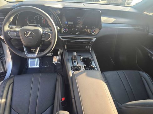 Used 2023 Lexus RX 350 F Sport image 21