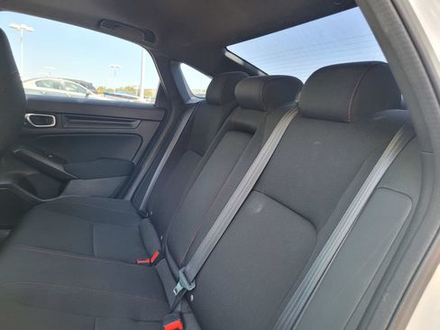 Used 2023 Honda Civic Si image 14