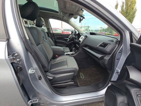 Used 2022 Subaru Ascent Onyx Edition image 11