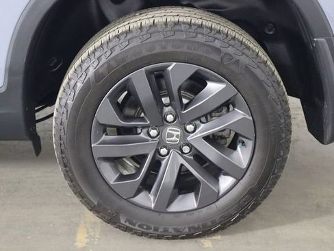 Used 2024 Honda Ridgeline Sport image 38