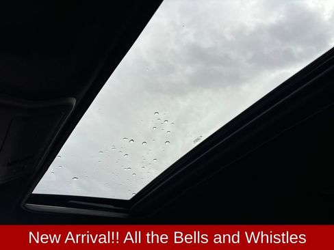 Used 2025 Nissan Frontier PRO-4X w/ Pro Premium Package image 22