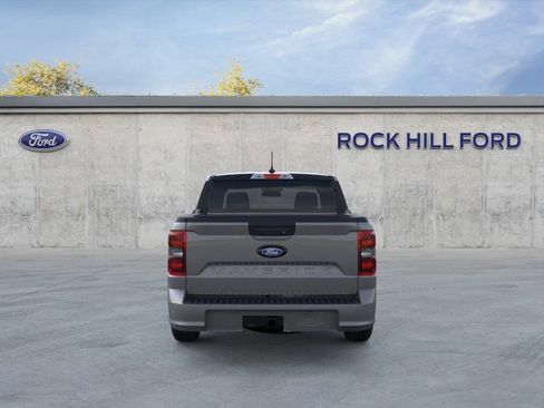 New 2026 Ford Maverick Lobo AWD/4WD image 32