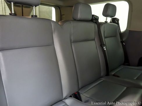 Used 2017 Ford Transit 150 XL image 25