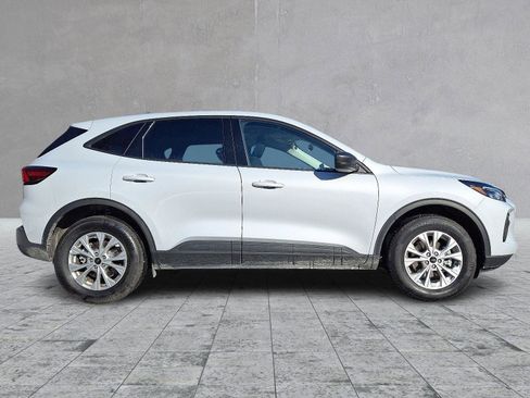 Used 2025 Ford Escape Active image 7