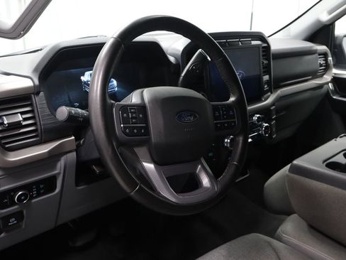 Used 2024 Ford F150 XLT image 25
