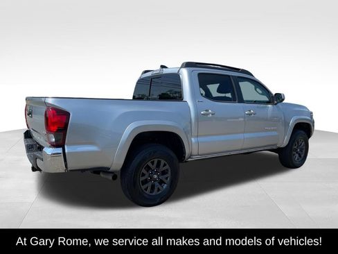 Used 2023 Toyota Tacoma SR5 AWD/4WD image 5
