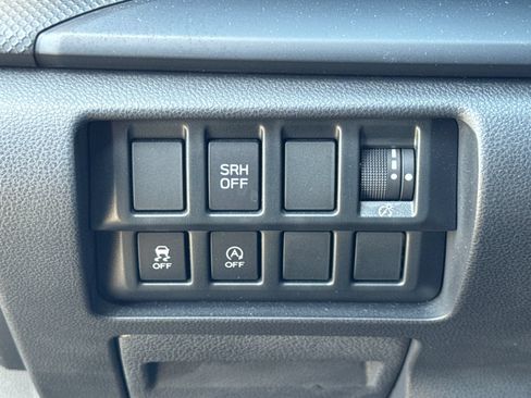Certified 2021 Subaru Forester AWD/4WD image 17
