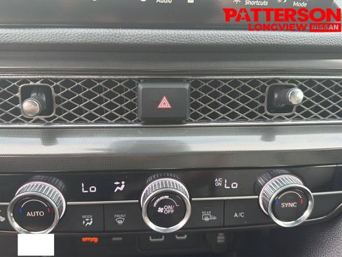 Used 2023 Acura Integra A-Spec FWD image 9