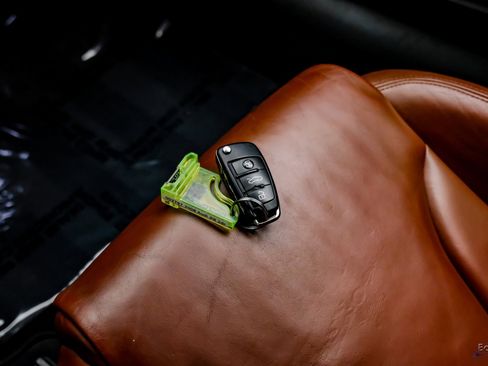 Used 2008 Audi R8 V8 image 77