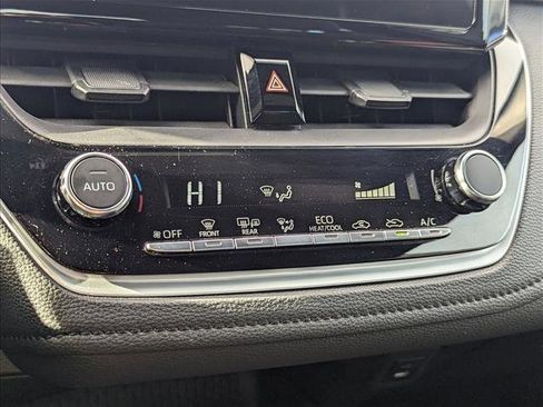 Certified 2024 Toyota Corolla SE image 16