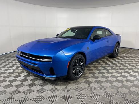 New 2026 Dodge Charger Scat Pack AWD/4WD image 1