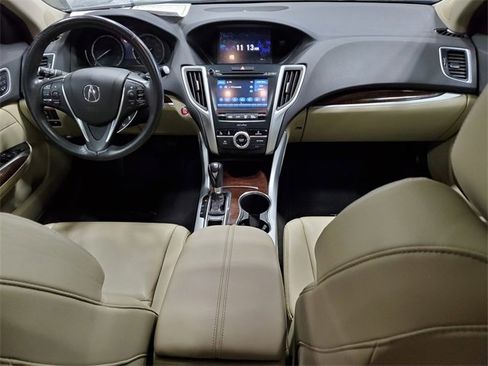 Used 2019 Acura TLX image 23