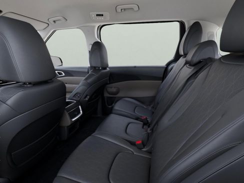 New 2026 Kia Carnival EX FWD image 14