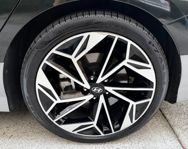 Used 2023 Hyundai Ioniq 6 SEL RWD image 31