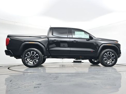 New 2026 GMC Canyon AT4 w/ Technology Plus Package image 29