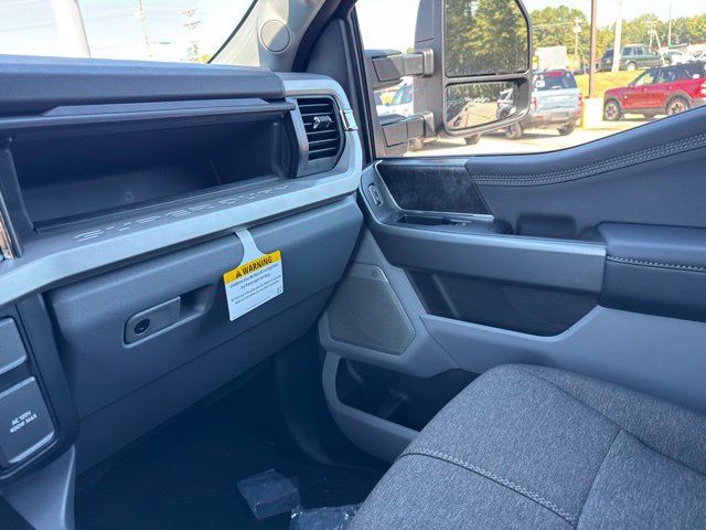 New 2027 Ford F250 XLT w/ XLT Premium Package AWD/4WD image 26