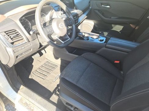 Certified 2023 Nissan Rogue SV AWD/4WD image 13
