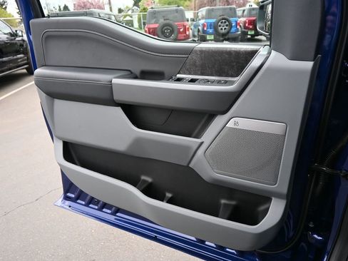 New 2026 Ford F350 XLT w/ XLT Premium Package AWD/4WD image 17