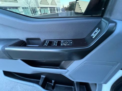 Used 2022 Ford F150 XL w/ Trailer Tow Package image 35