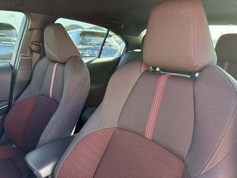Used 2024 Toyota Corolla SE FWD image 22