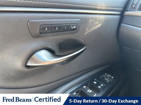 Used 2021 Lexus ES 250 w/ Premium Package AWD/4WD image 20
