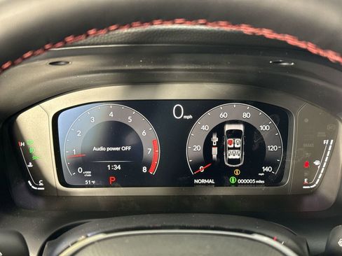 New 2026 Acura ADX A-Spec image 16