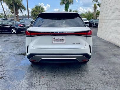Used 2025 Lexus RX 350 FWD w/ Technology Package