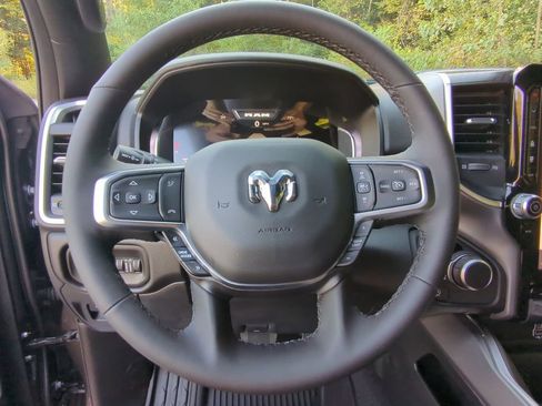 New 2026 RAM 1500 Big Horn image 14