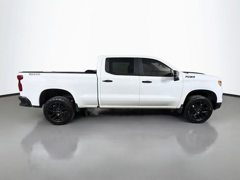 Used 2023 Chevrolet Silverado 1500 LT Trail Boss w/ Convenience Package II AWD/4WD image 5