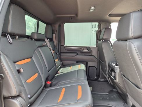 Used 2026 GMC Sierra 2500 AT4 w/ AT4 Premium Plus Package AWD/4WD image 26