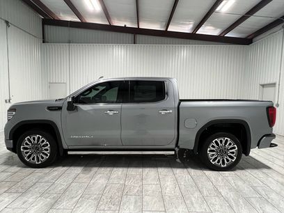 New 2026 GMC Sierra 1500 Denali Ultimate
