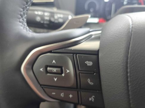 New 2026 Lexus GX 550 image 30