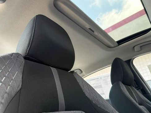 New 2026 Nissan Sentra SV w/ SV Convenience Package FWD image 17