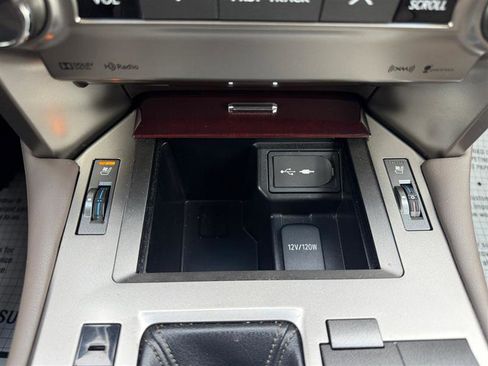 Used 2019 Lexus GX 460 Premium AWD/4WD image 29