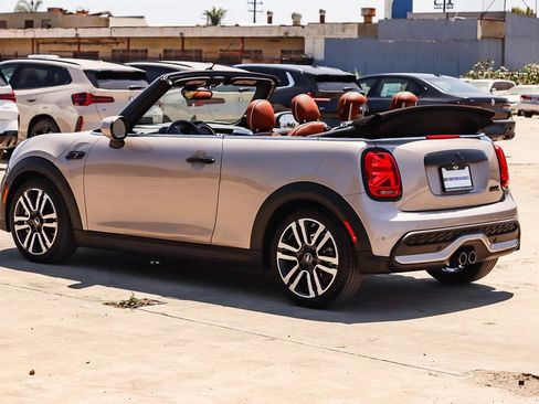 Used 2024 MINI Cooper S FWD image 19