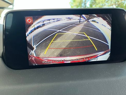Used 2018 MAZDA CX-5 Grand Touring w/ Premium Package FWD image 25