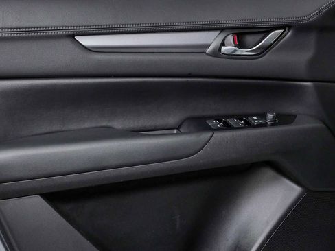 Used 2019 MAZDA CX-5 Touring AWD/4WD image 6